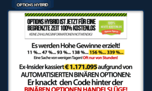 Optionshybrid.de thumbnail