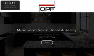 Optionsplusfurniture.com thumbnail