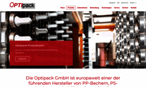 Optipack.de thumbnail