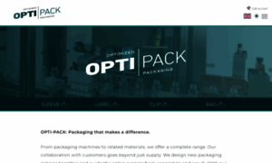 Optipack.nl thumbnail