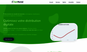 Optirental.fr thumbnail