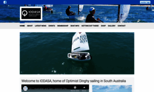 Optisa.org.au thumbnail