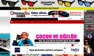 Optisyeninsesi.com thumbnail