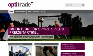 Optitrade.ch thumbnail