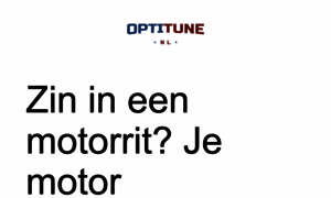 Optitune.nl thumbnail