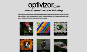 Optivizor.co.uk thumbnail