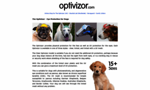 Optivizor.com thumbnail