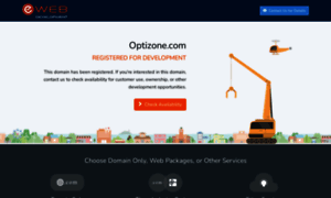 Optizone.com thumbnail