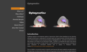 Optogenetics.weebly.com thumbnail