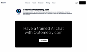 Optometry.com thumbnail