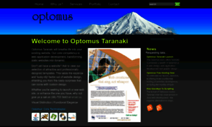 Optomus.com thumbnail