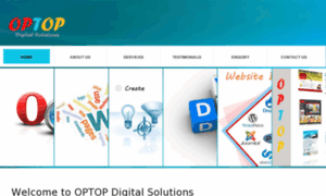 Optop.in thumbnail