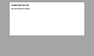 Optout-blgl.net thumbnail