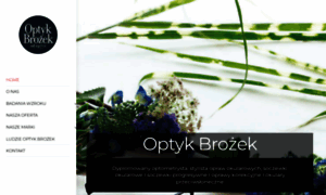 Optyk-brozek.pl thumbnail