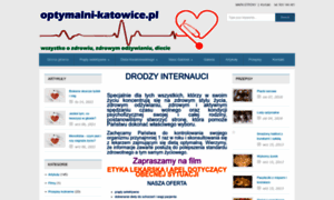 Optymalni-katowice.pl thumbnail