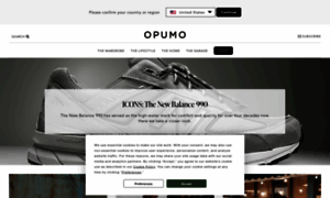 Opumo.com thumbnail