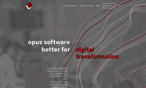 Opus-software.com.br thumbnail