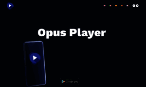 Opusplayer1.com thumbnail