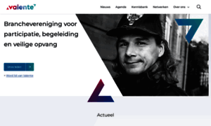 Opvang.nl thumbnail