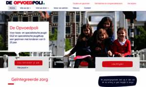 Opvoedpoli.nl thumbnail