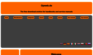 Opweb.de thumbnail