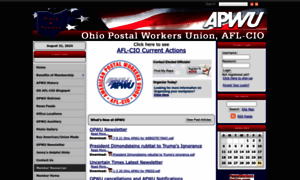 Opwu.org thumbnail