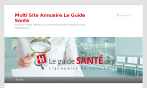 Opx.le-guide-sante.org thumbnail