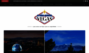 Oquefazeremvegas.com thumbnail