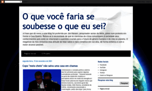 Oquevocefariasesoubesse.blogspot.com.br thumbnail