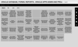 Oracle-apps-expert.blogspot.com thumbnail