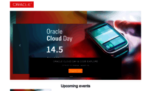 Oracle-ilnews.com thumbnail