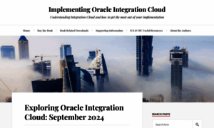 Oracle-integration.cloud thumbnail