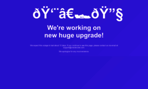 Oraclecode.com thumbnail