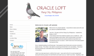 Oracleloft.jimdo.com thumbnail