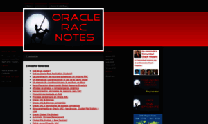 Oracleracnotes.wordpress.com thumbnail