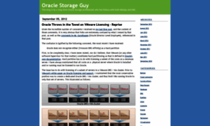 Oraclestorageguy.typepad.com thumbnail