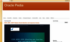Oraclewikipedia.blogspot.com thumbnail