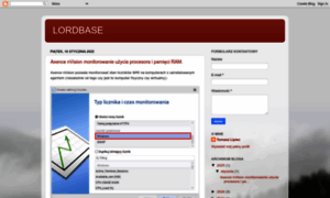 Oraclin.blogspot.com thumbnail