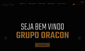 Oracon.com.br thumbnail