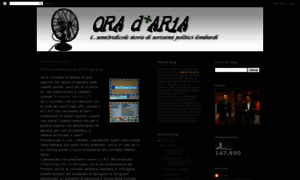 Oradarialibera.blogspot.com thumbnail