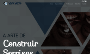 Oralclinic.com.br thumbnail