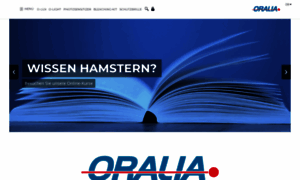 Oralia.com thumbnail