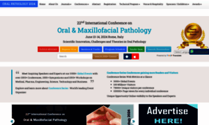 Oralpathology.conferenceseries.com thumbnail