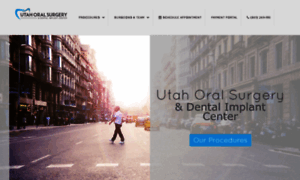 Oralsurgeoninutah.com thumbnail