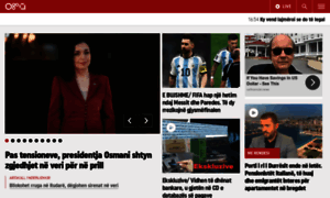Oranews.tv thumbnail