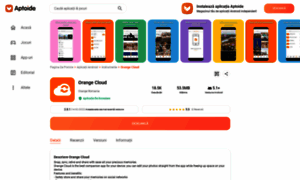 Orange-cloud.ro.aptoide.com thumbnail