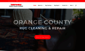 Orange-county-rug-cleaners.com thumbnail