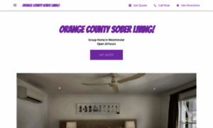 Orange-county-sober-living.business.site thumbnail