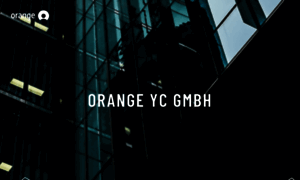 Orange-yc.de thumbnail