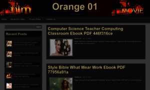 Orange01.online thumbnail